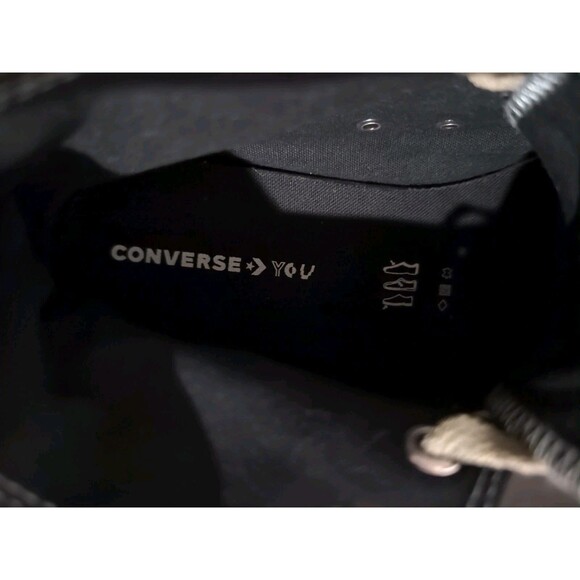 CONVERSE \